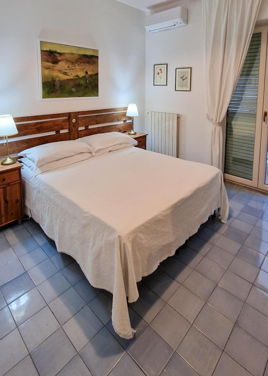 Hotel Villa Verde Forio  Luaran gambar